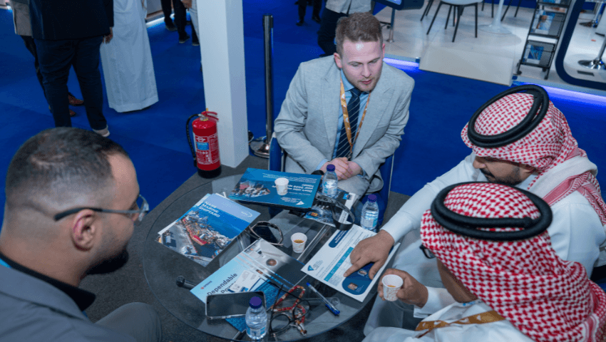 We Are Exhibiting At 2025 - image 6
