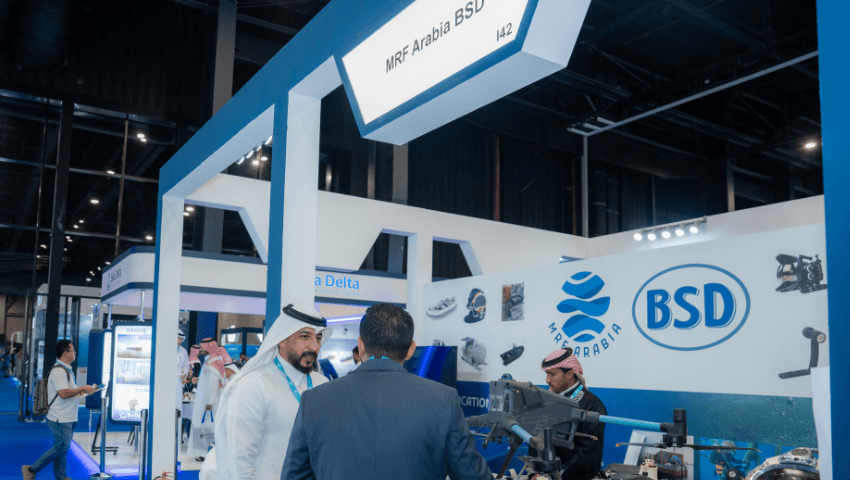 We Are Exhibiting At 2025 - image 1