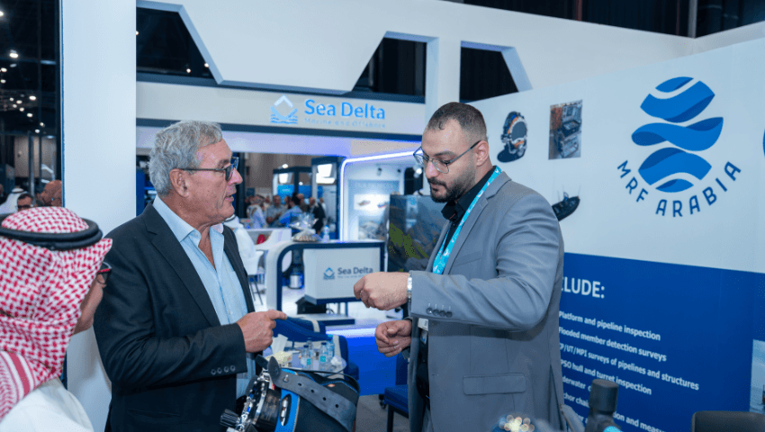 We Are Exhibiting At 2025 - image 2