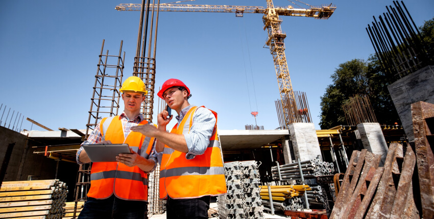 Building the Future Brick