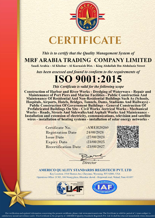 ISO 9001